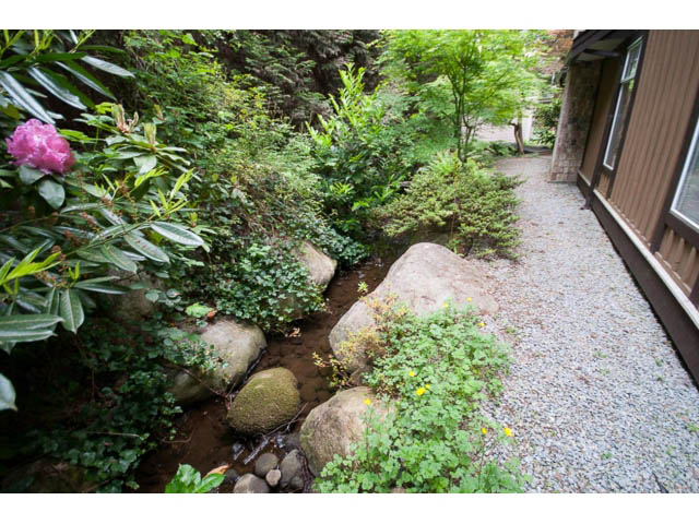 vacation for rent in north vancouver