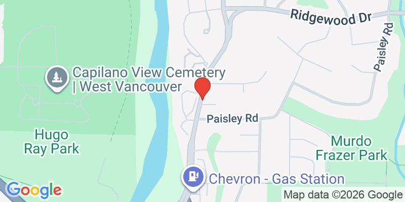 Property Location