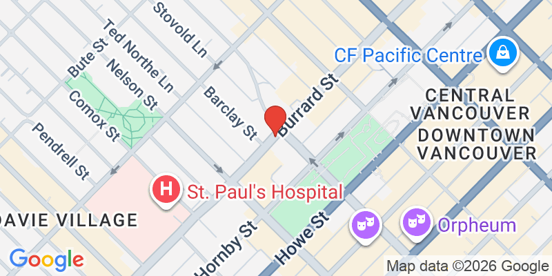 Property Location