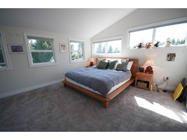 north vancouver accommodations