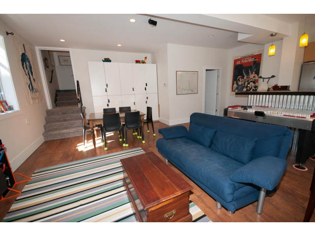 rent north vancouver