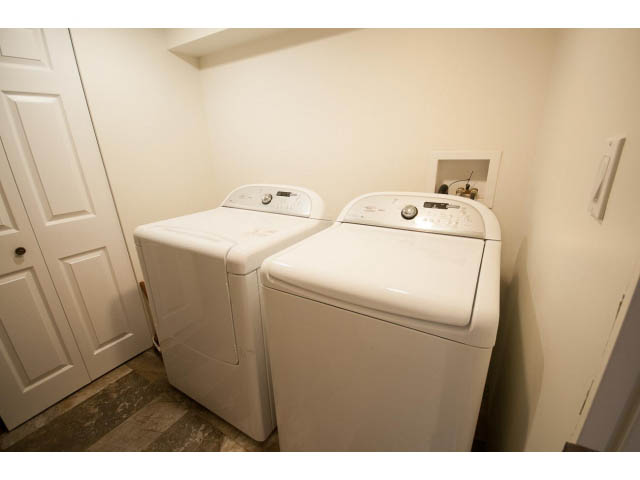 temporary rental in north vancouver
