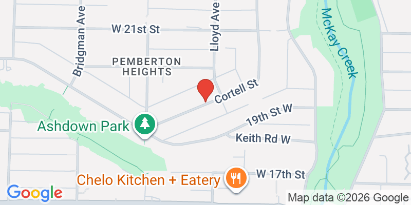 Property Location