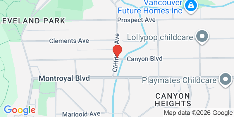 Property Location
