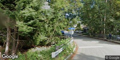 Street view of Main - 1017 Canyon Blvd