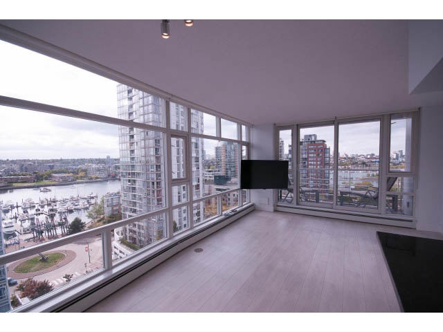 owner property manage vancouver
