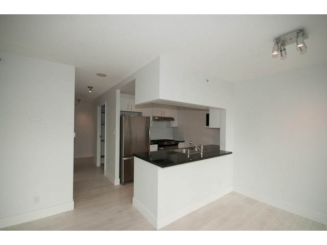 unfurnished vancouver