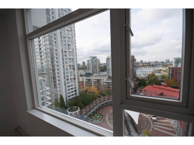property management services