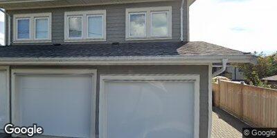 Street view of 701 - 1320 Chesterfield Ave