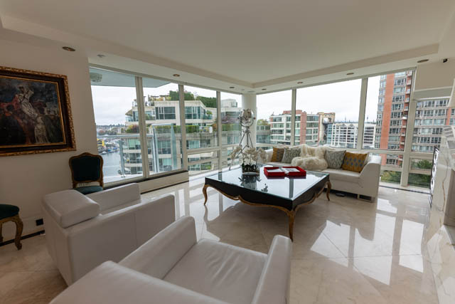 downtown accommodations