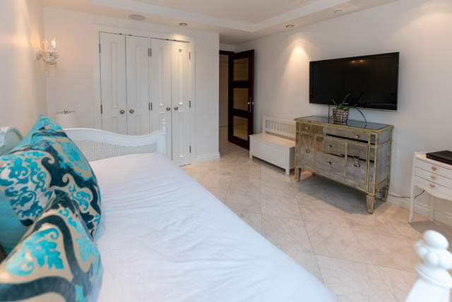 rental properties