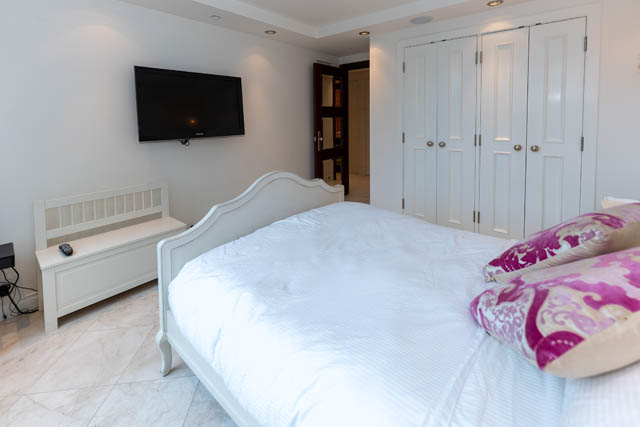 vancouver rental