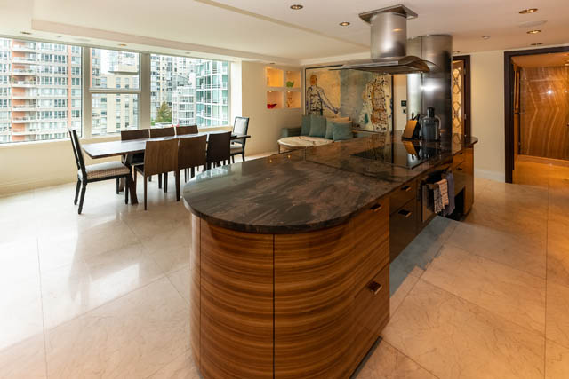 vancouver furnished