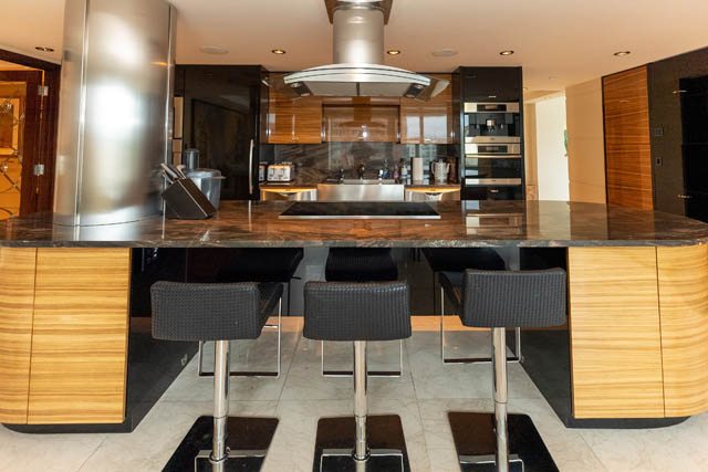 luxury for rent