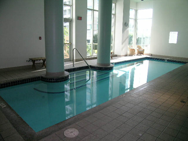 downtown rental