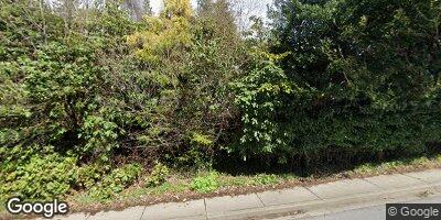 Street view of 555 Stevens Dr