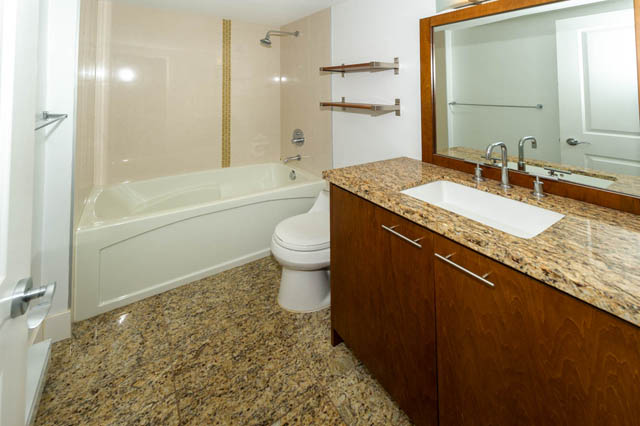 rental properties