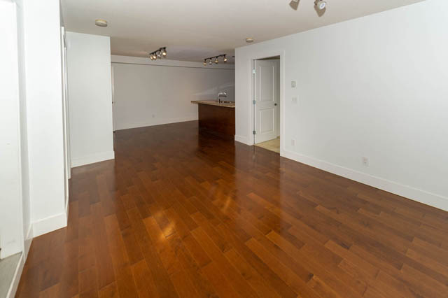vancouver unfurnished