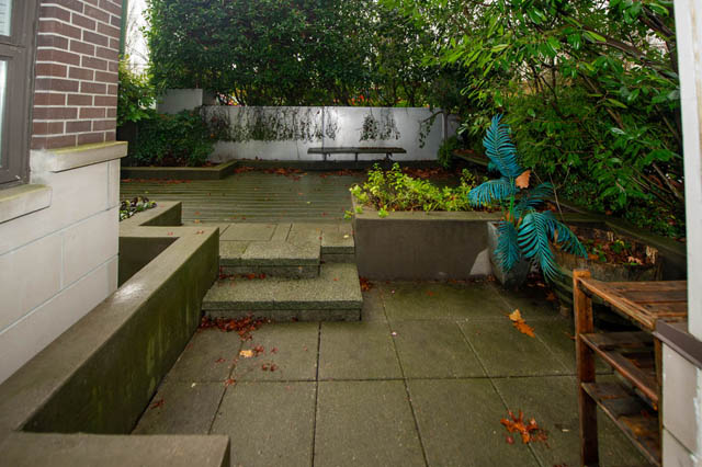 brillia rentals point grey