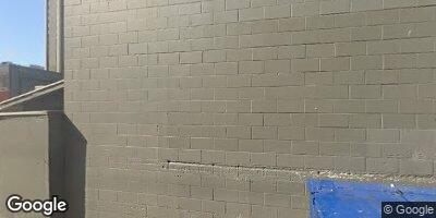 Street view of 202 - 1150 Bute Street