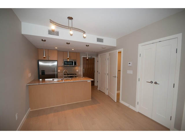 unfurnished vancouver