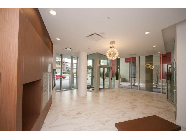 east side unfurnished