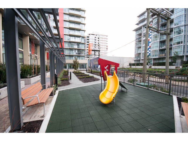 vancouver west side