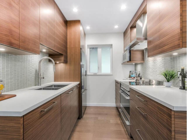 rental property