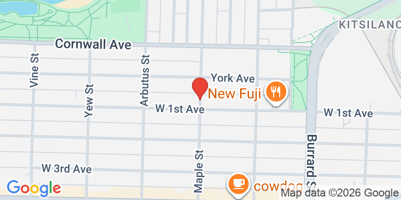 Property Location