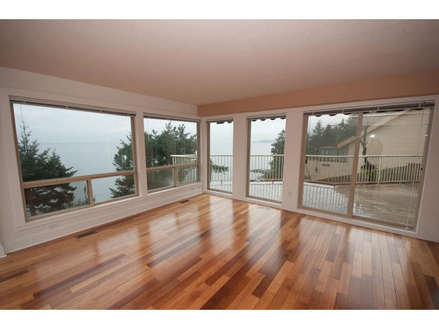 unfurnished west vancouver