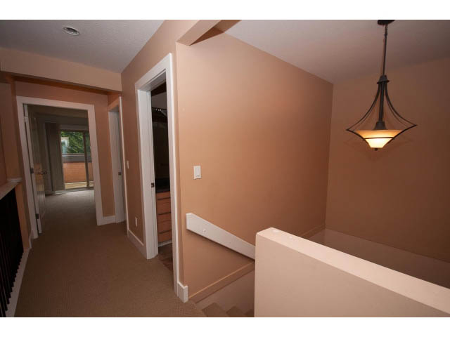 luxury unfurnished in west vancouver