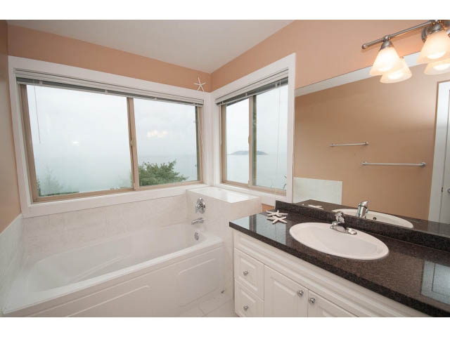 for rent in west vancouver