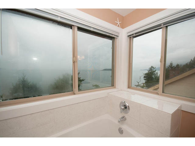 west vancouver accommodations