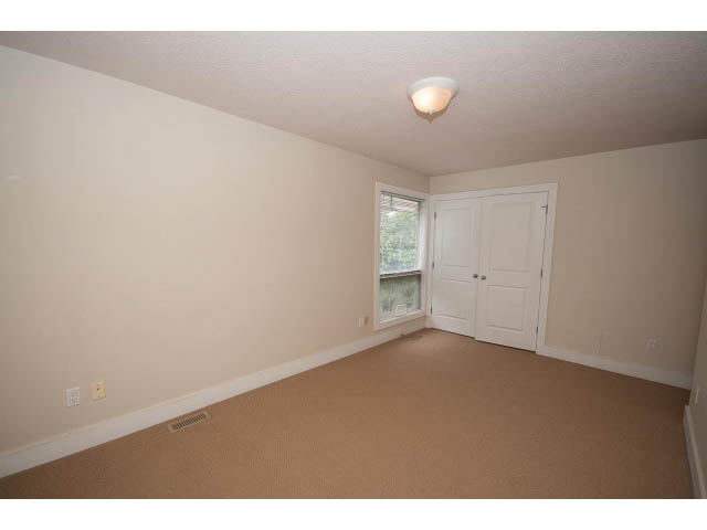 unfurnished west vancouver