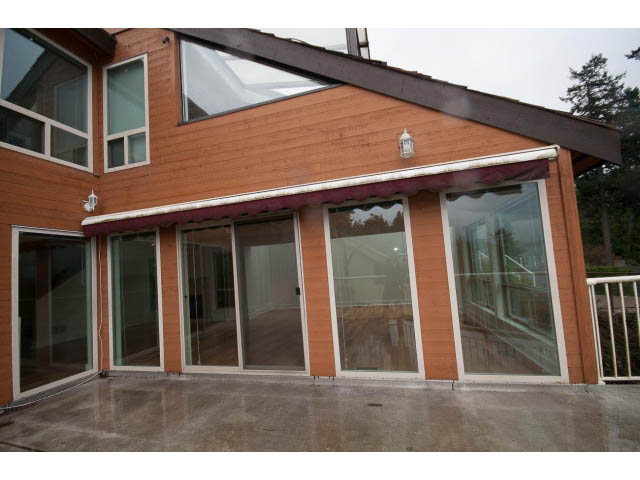vacation for rent in west vancouver