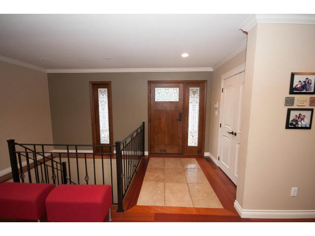 accommodations in north vancouver