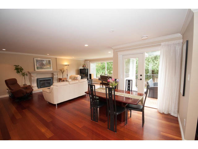 private rentals