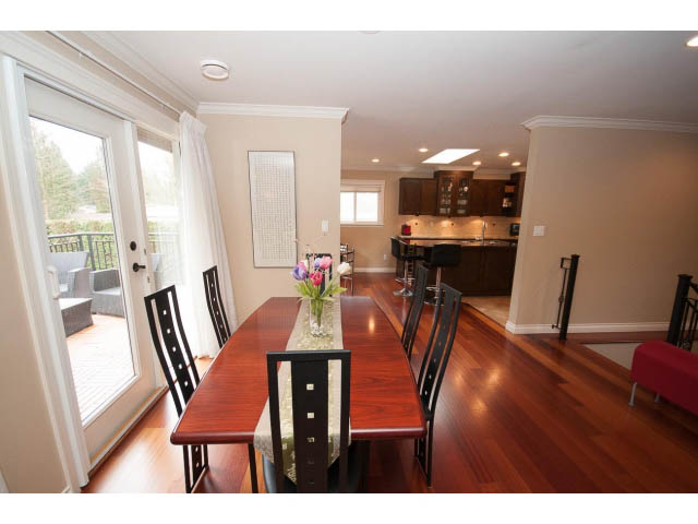 north vancouver unfurnished