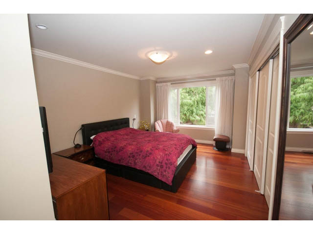 temporary rental in north vancouver