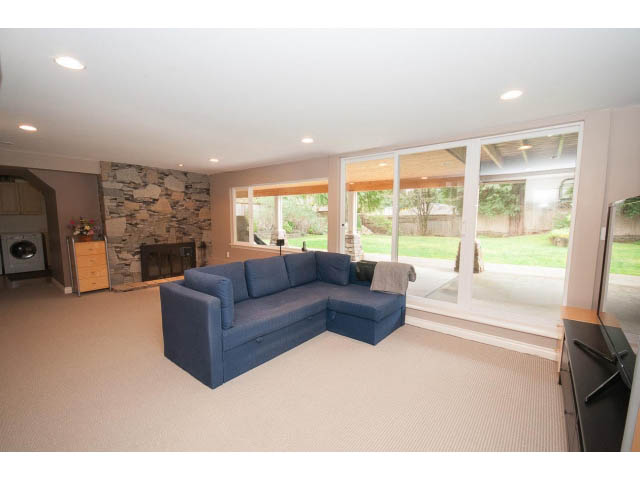 rental clements capilano