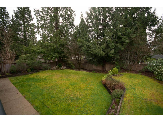 rent north vancouver