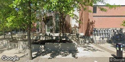 Street view of 1810 - 63 Keefer Place