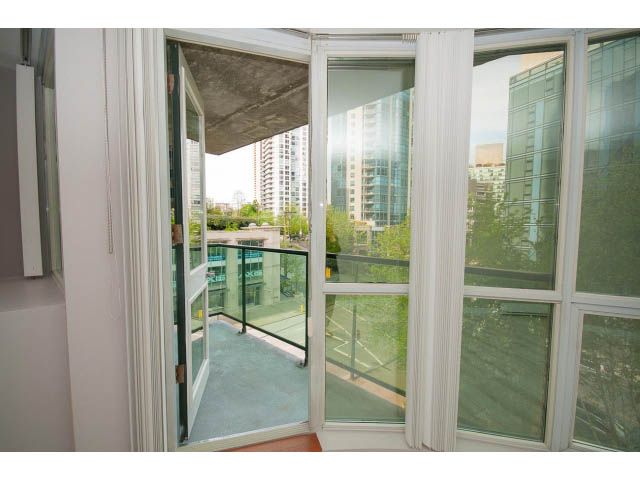 rentals downtown