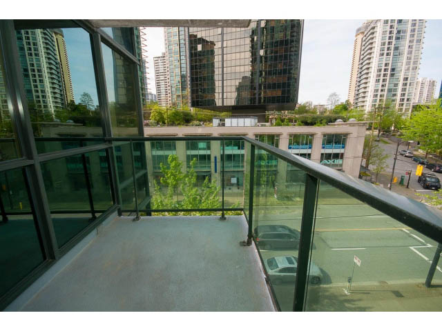 accommodations in vancouver downtown