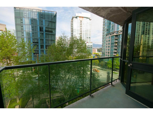 rent downtown