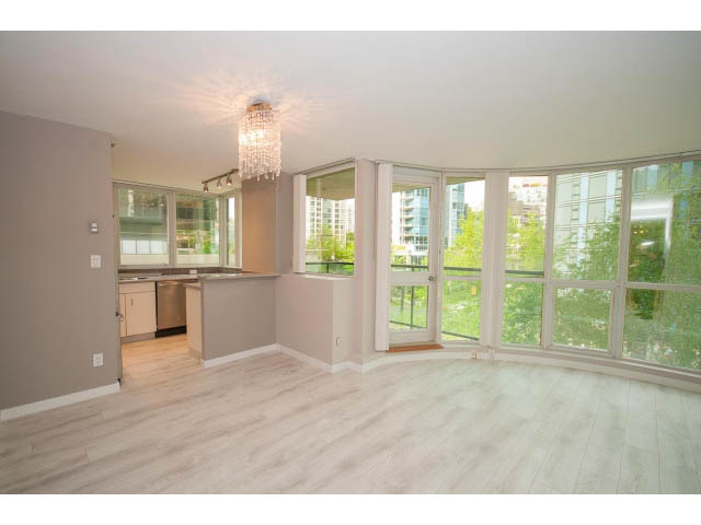 vancouver unfurnished