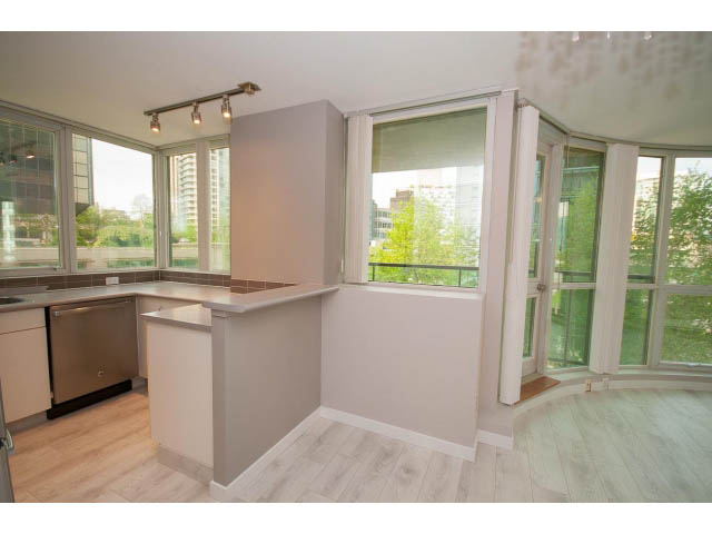 unfurnished vancouver