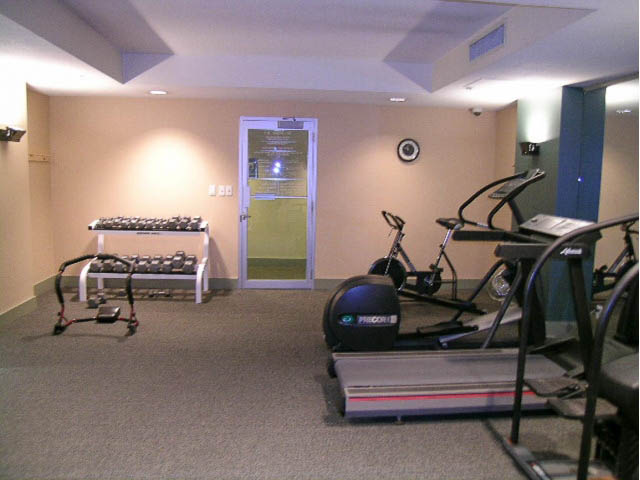rental accommodations