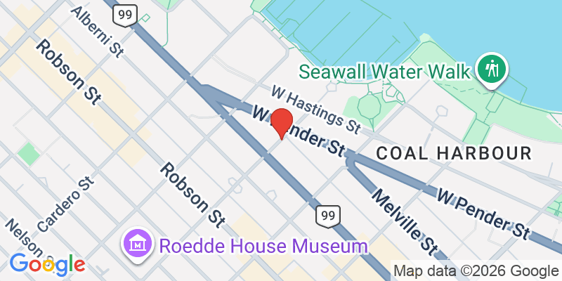 Property Location