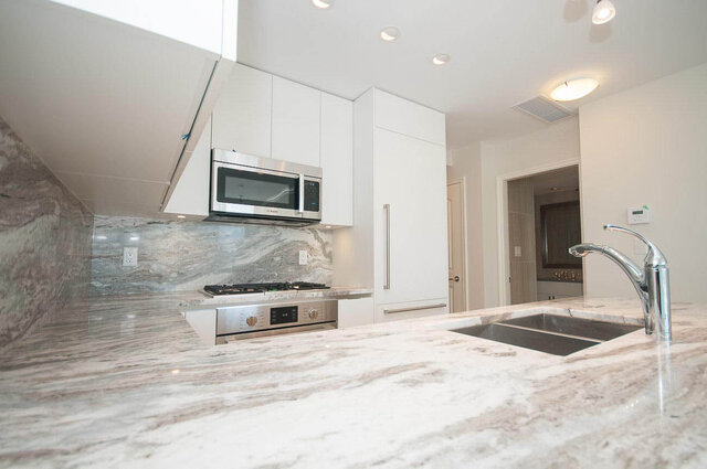 unfurnished north vancouver